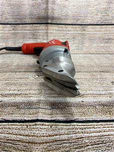 Milwaukee 6852-20 18-Gauge Shear - Red for sale online